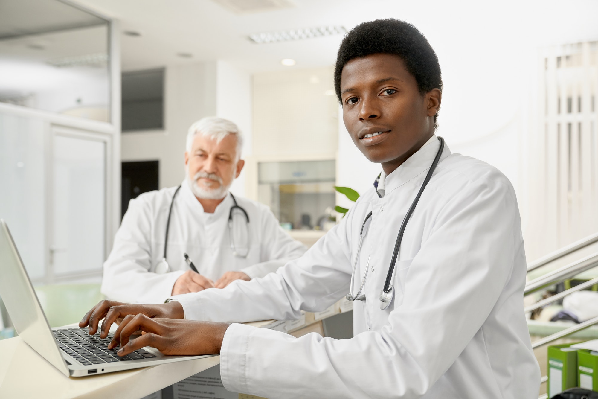 Medical billing services for small practices