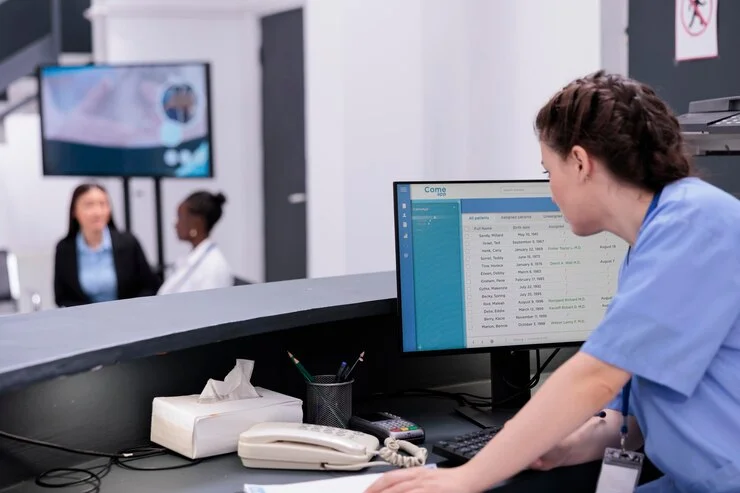 Medical Billing Services in USA