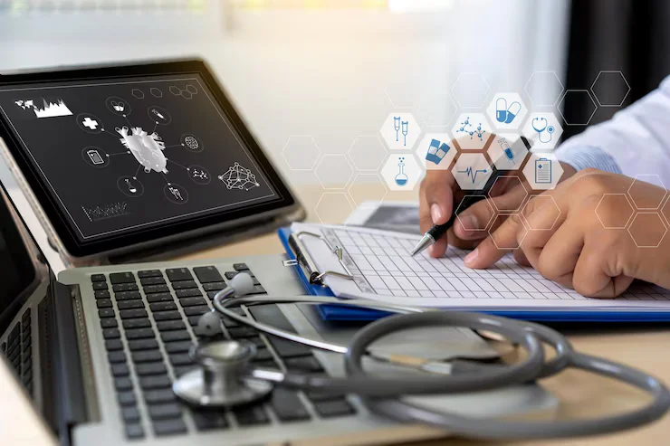 Medical Billing Services in USA