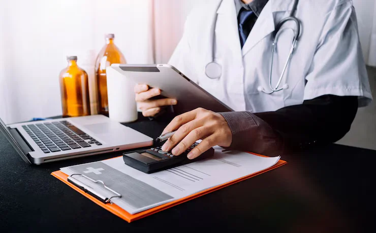 Medical Billing Services in USA