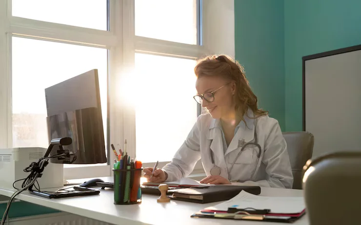 Medical Billing Services in USA