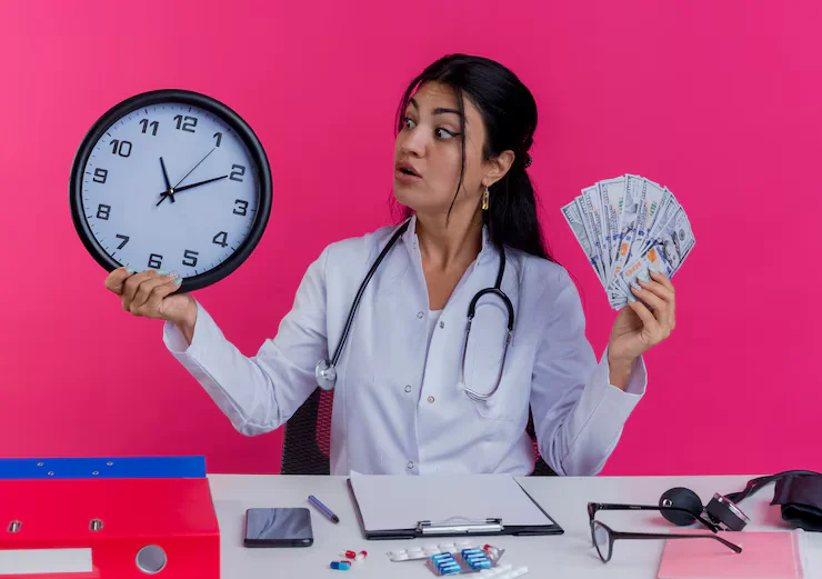 Medical Billing Services in USA