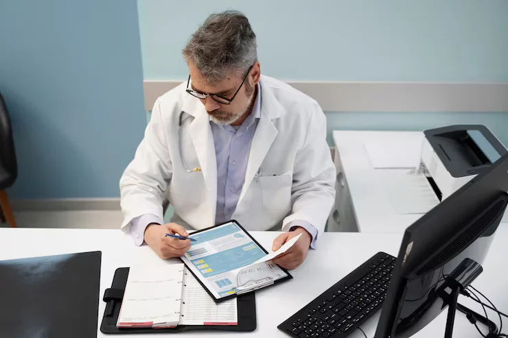 Medical Billing Services in USA