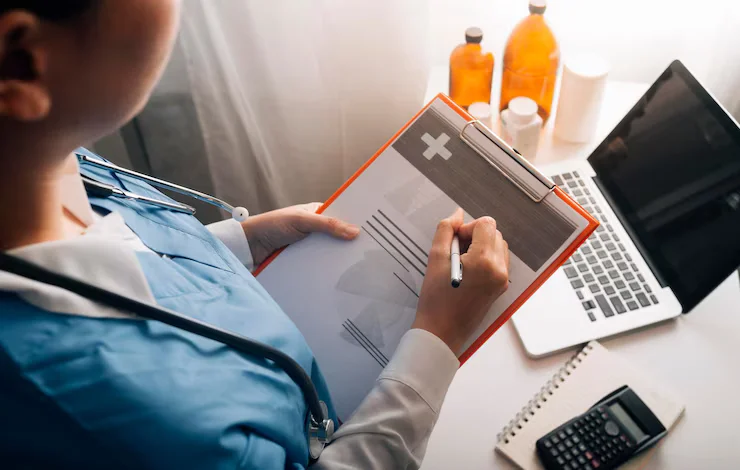 Medical Billing Services in USA