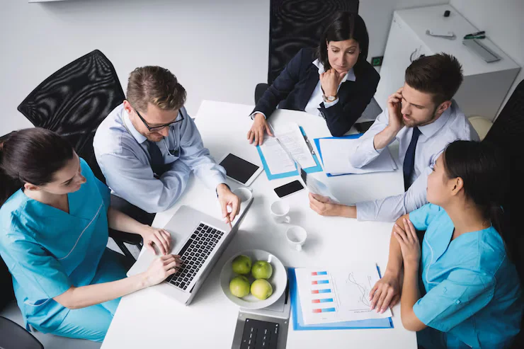 Medical Billing Services in USA