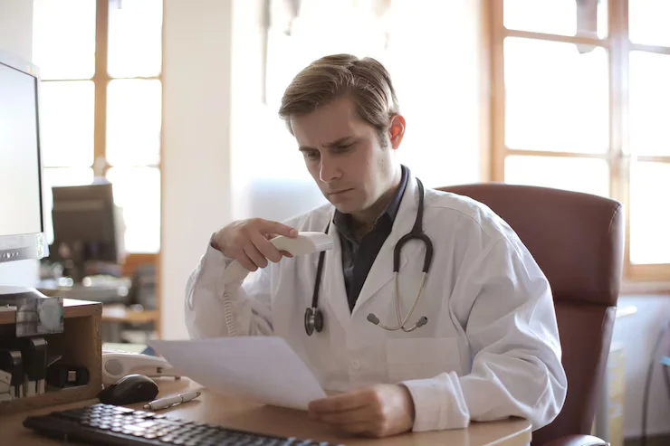 Medical Billing Services in USA