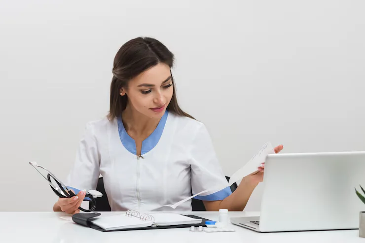 Medical Billing Services in USA