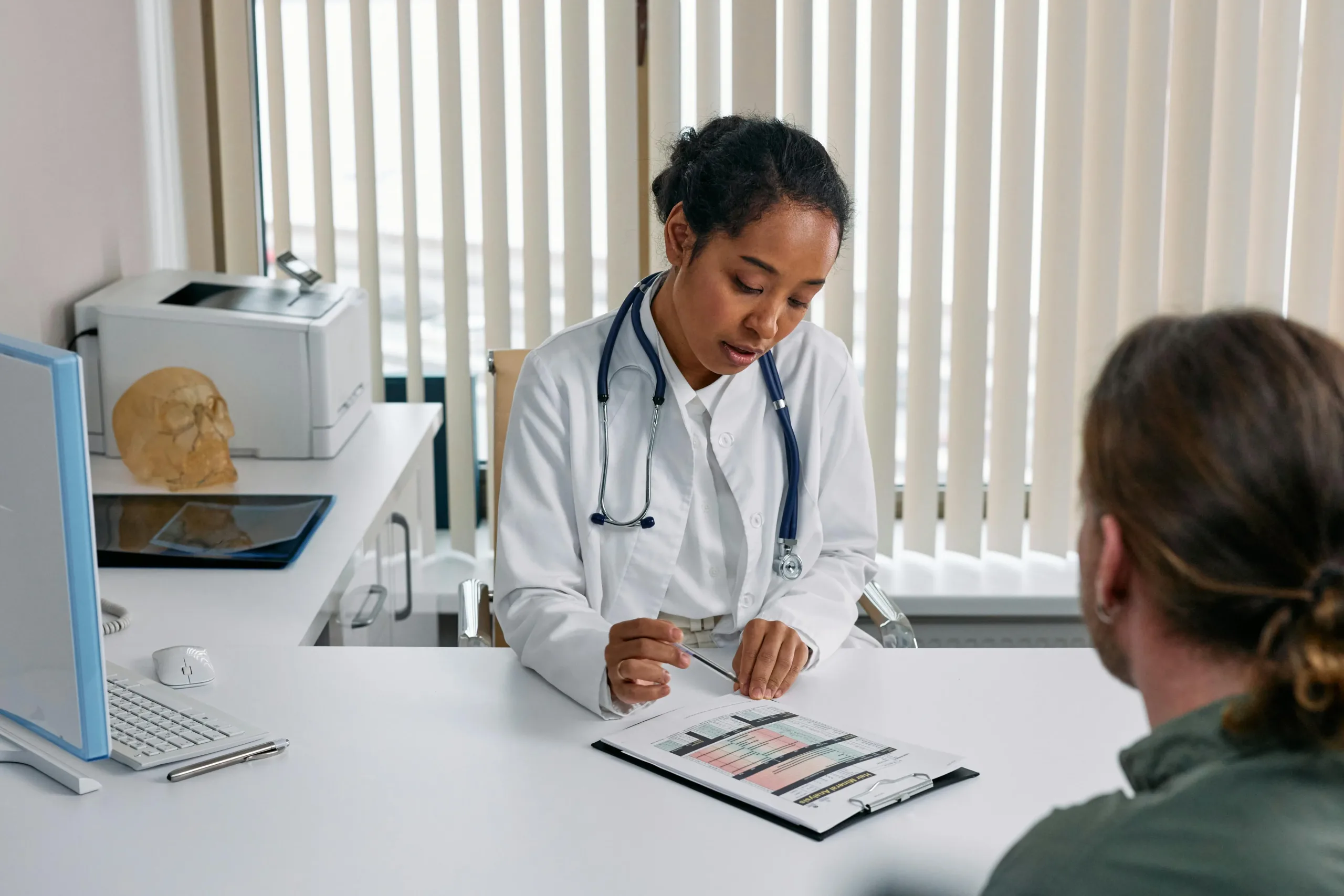 Medical coding