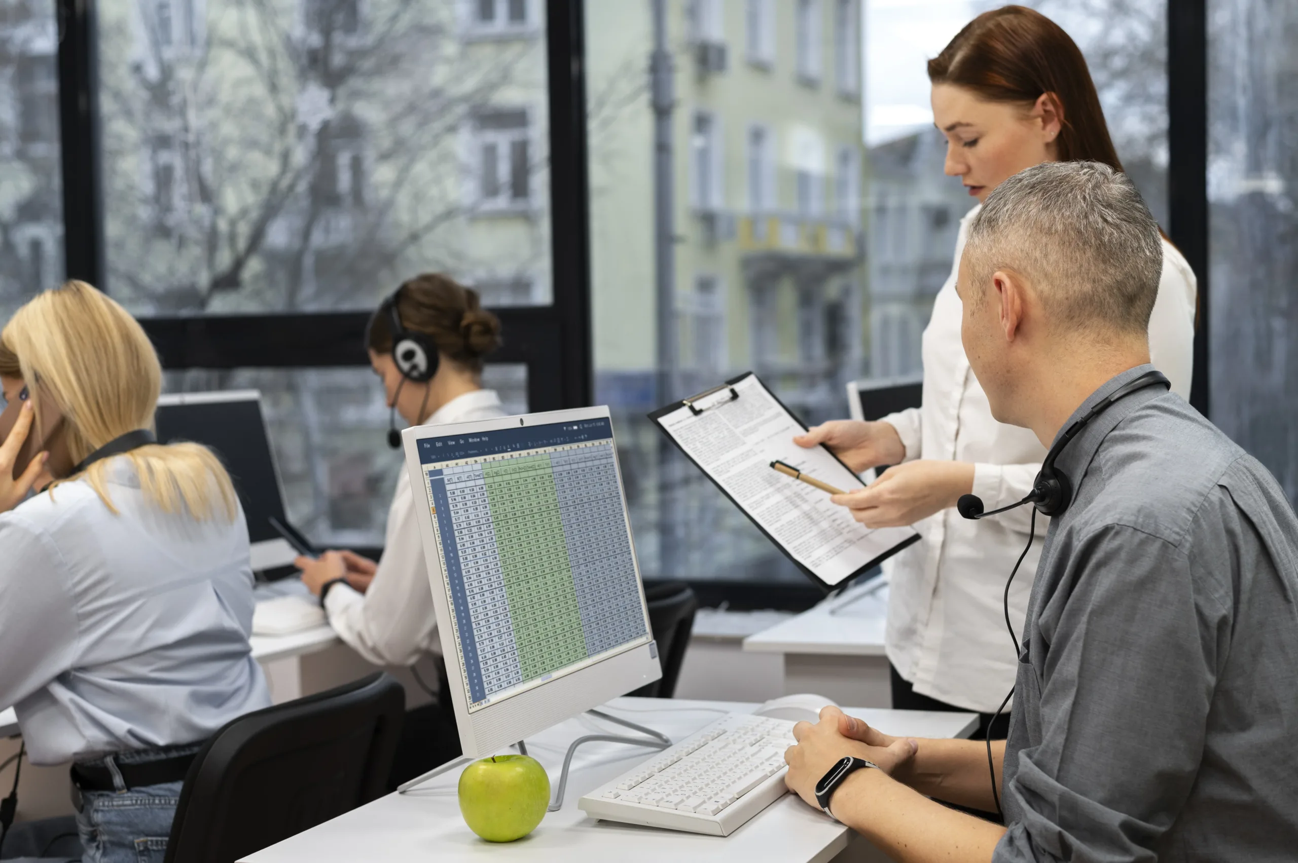 Medical Billing Services