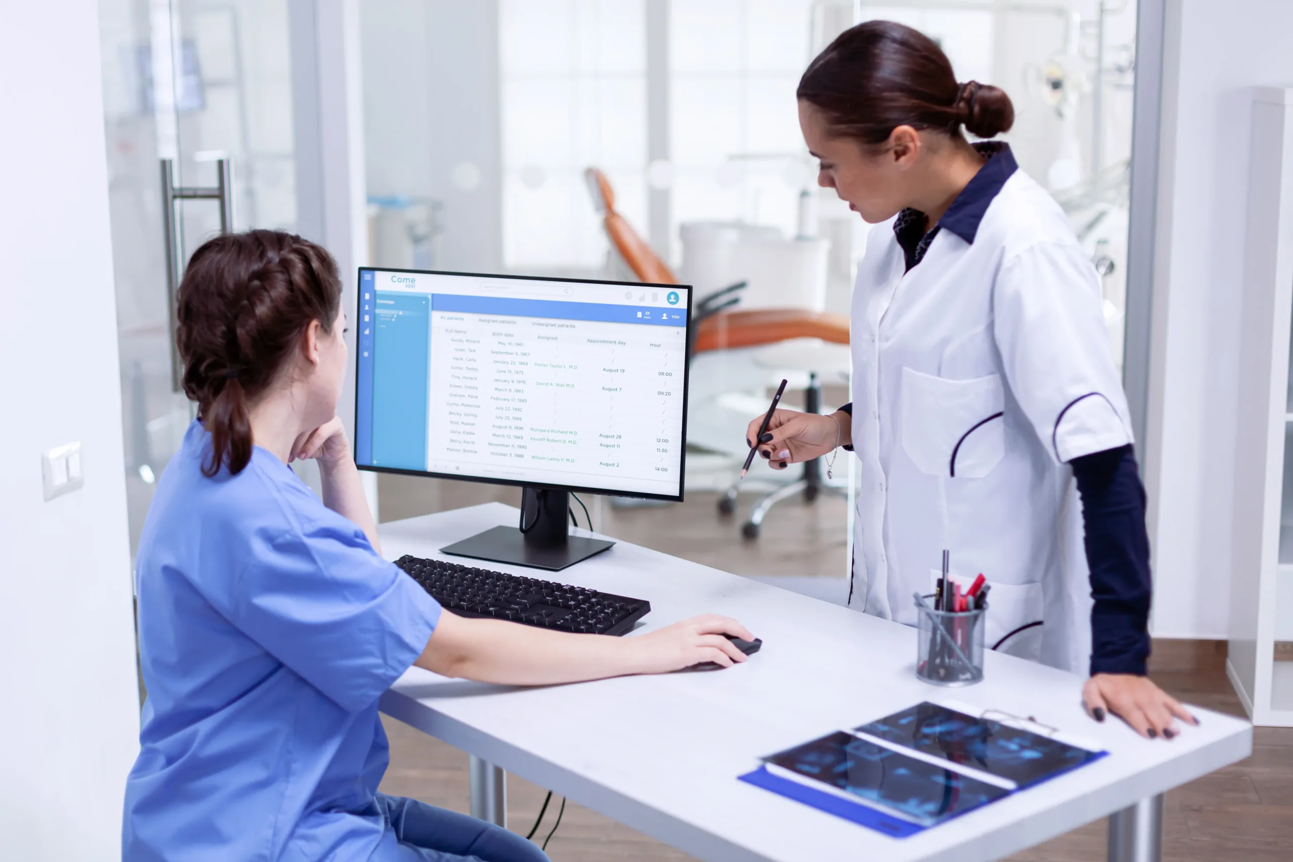 medical billing services in USA